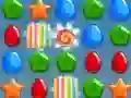 Játék Candy Rain 2 online