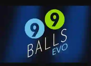 Játék 99 Balls Evo online