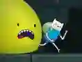 Játék Adventure Time Elemental online