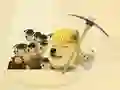 Játék Dogeminer 2 online