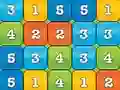 Játék Addition Blocks online