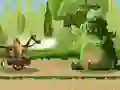 Játék My Knight and me Knight Rider online