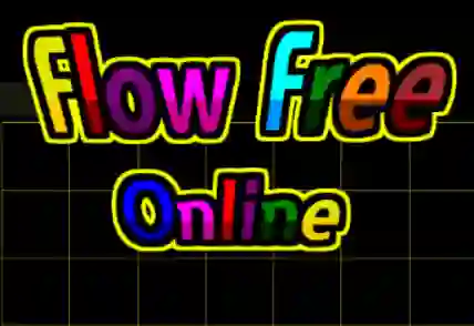 Játék Flow Free Online online