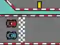 Játék Pixel Kart online