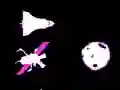 Játék Rescate Espacial online