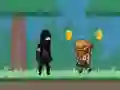 Játék Combat Ninja online