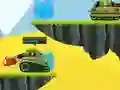 Játék Tank Fury online