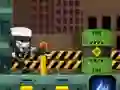 Játék Alien Hunter online