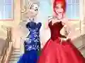Játék Diamond Ball For Princesses online