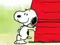 Játék Peanuts What's Up, Snoopy? online