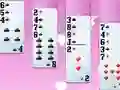 Játék Russian Freecell online