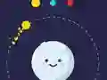 Játék Color Stars online