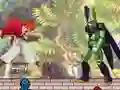 Játék Anime Battle 3 online