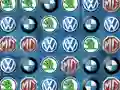Játék Car Brands Match online