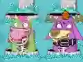 Játék Zombie Cows From Hell online