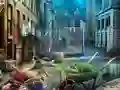 Játék Menace in the Night online