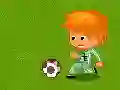 Játék Barca Vs Bieber online