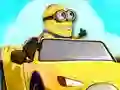 Játék Super Minions Drift online
