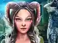 Játék The Mystical Labyrinth online