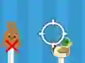 Játék Duck Shoot Evolution online