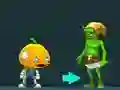 Játék Asrs Goblin Halloween online