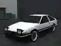 Játék Drift Hunters 2 online