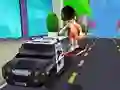 Játék Bus & Subway Runner online