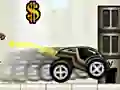 Játék Stunt Crazy online