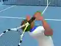 Játék Nexgen Tennis online