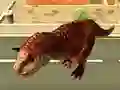 Játék Dinosaur Simulator: Dino World online