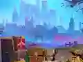Játék Medieval Castle Hidden Pieces online