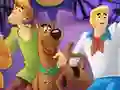Játék Scooby-Doo! Sneaky Crew online