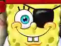 Játék What's your spongebob halloween costume? online