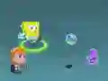 Játék Nickelodeon stop the virus online