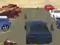 Játék Car Parking Real 3D Simulator online