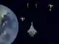Játék Invaders Combat online