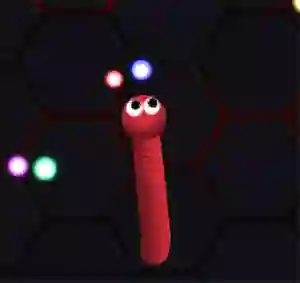 Játék Snake Blast 2 online