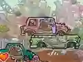 Játék Junkyard Rampage online