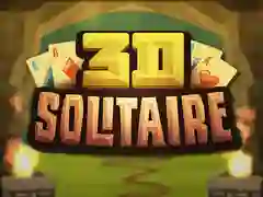 Játék 3d solitaire online