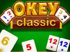 Játék Okey Classic online