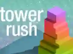 Játék Tower Rush online