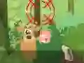Játék Rain Forest Hunter online