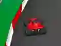 Játék Racing Cars online