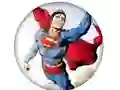Játék Superhero Quiz online