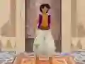 Játék Aladdin Runner online