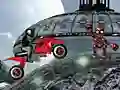 Játék Robo Bike online