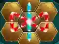 Játék Crystalux online