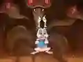 Játék Bunnicula the Cursed Diamond online
