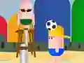 Játék VolleyBoll online
