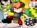 Játék Bomber Boom Kid online